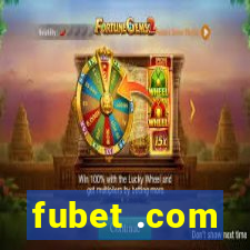 fubet .com